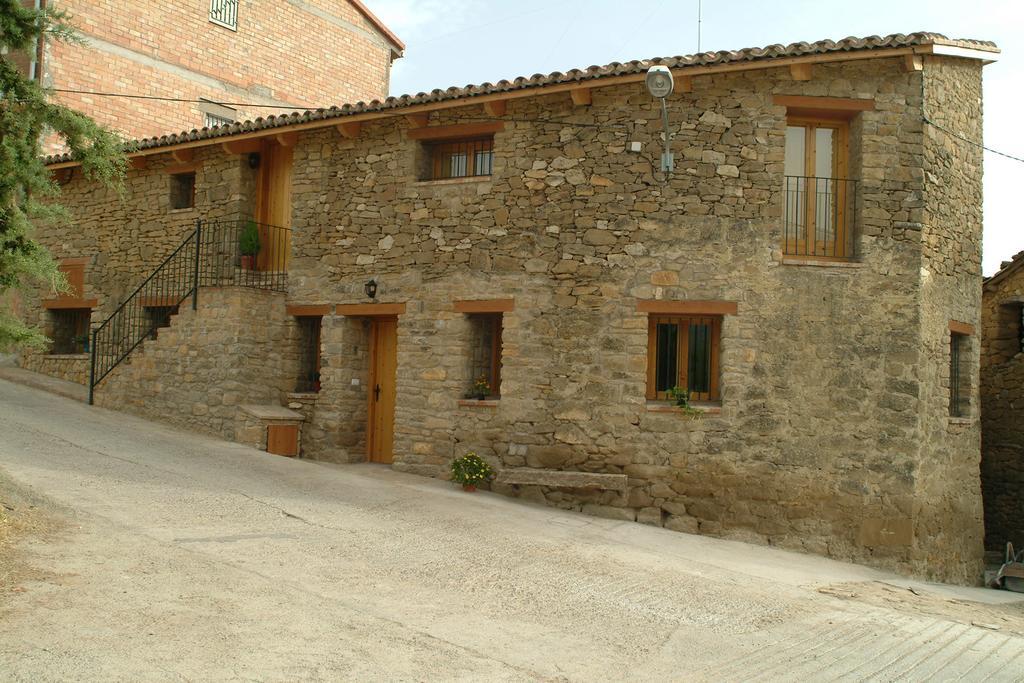 Casa Contorna Lägenhet Agullo Exteriör bild