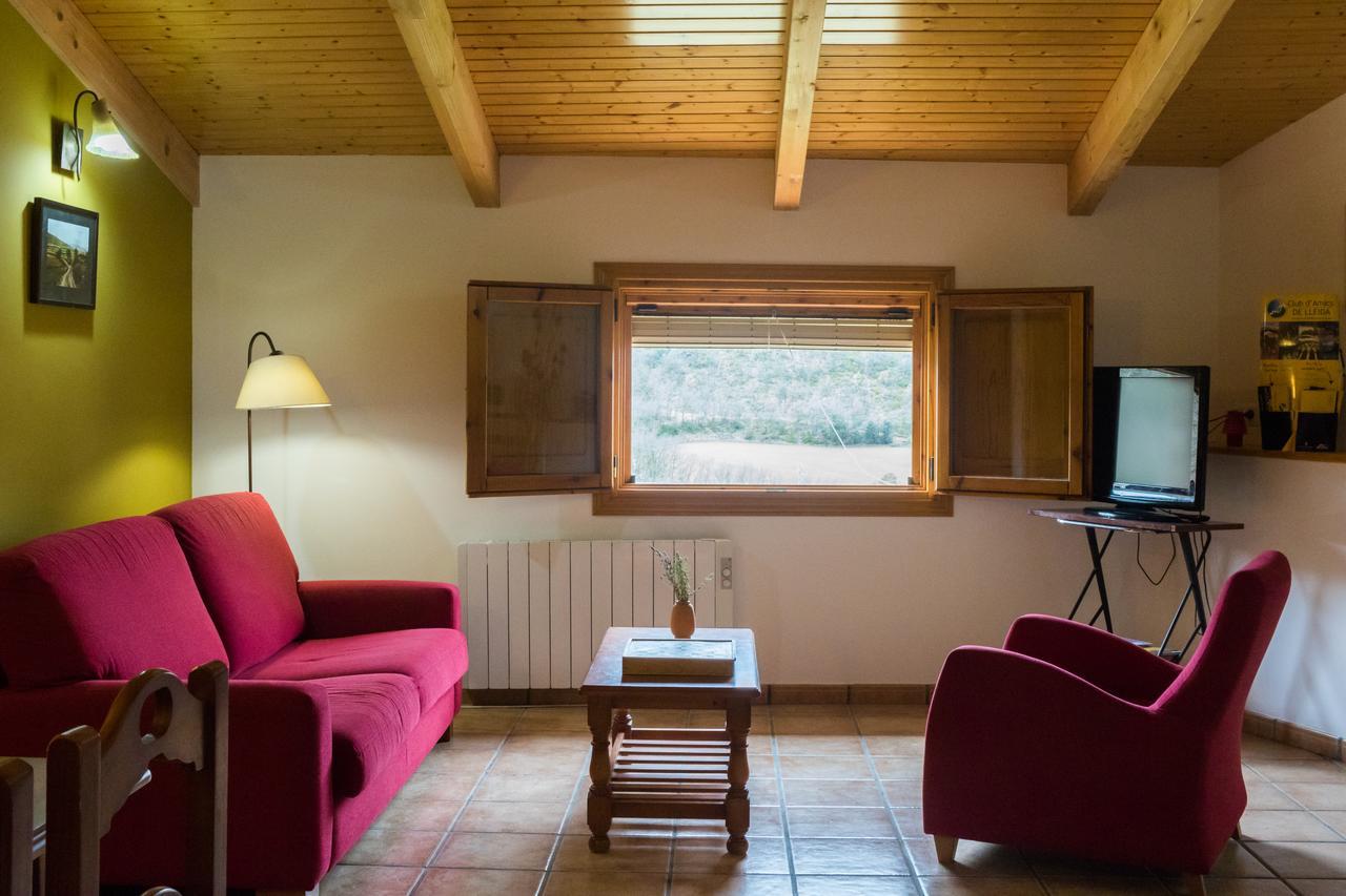 Casa Contorna Lägenhet Agullo Exteriör bild