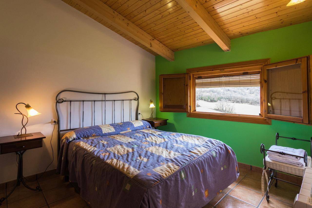 Casa Contorna Lägenhet Agullo Exteriör bild