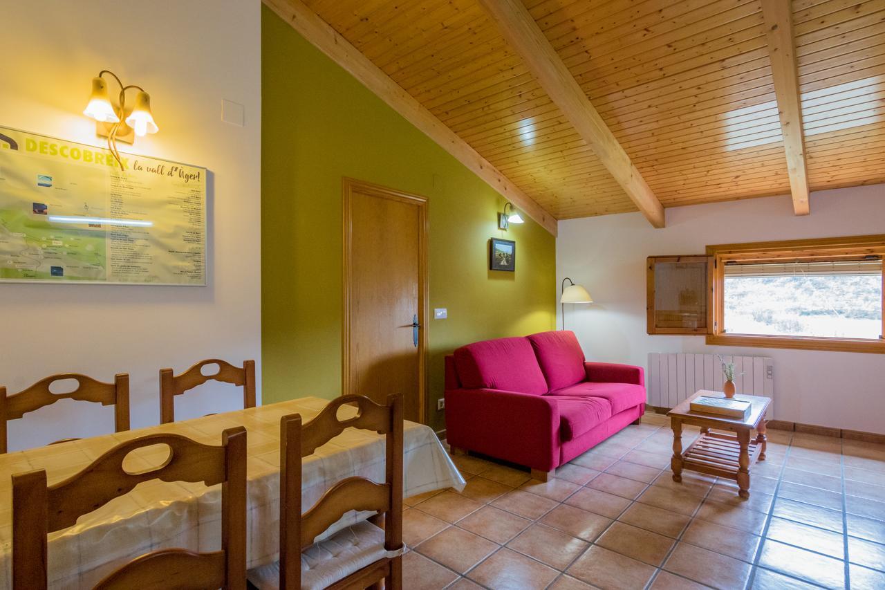 Casa Contorna Lägenhet Agullo Exteriör bild