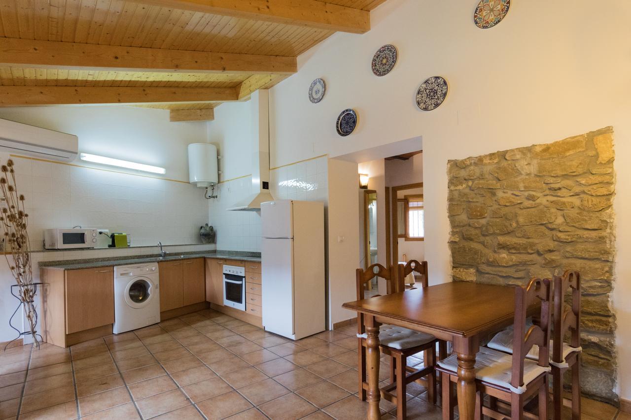 Casa Contorna Lägenhet Agullo Exteriör bild