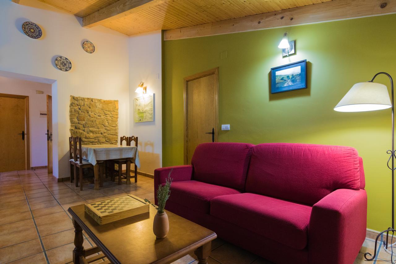Casa Contorna Lägenhet Agullo Exteriör bild