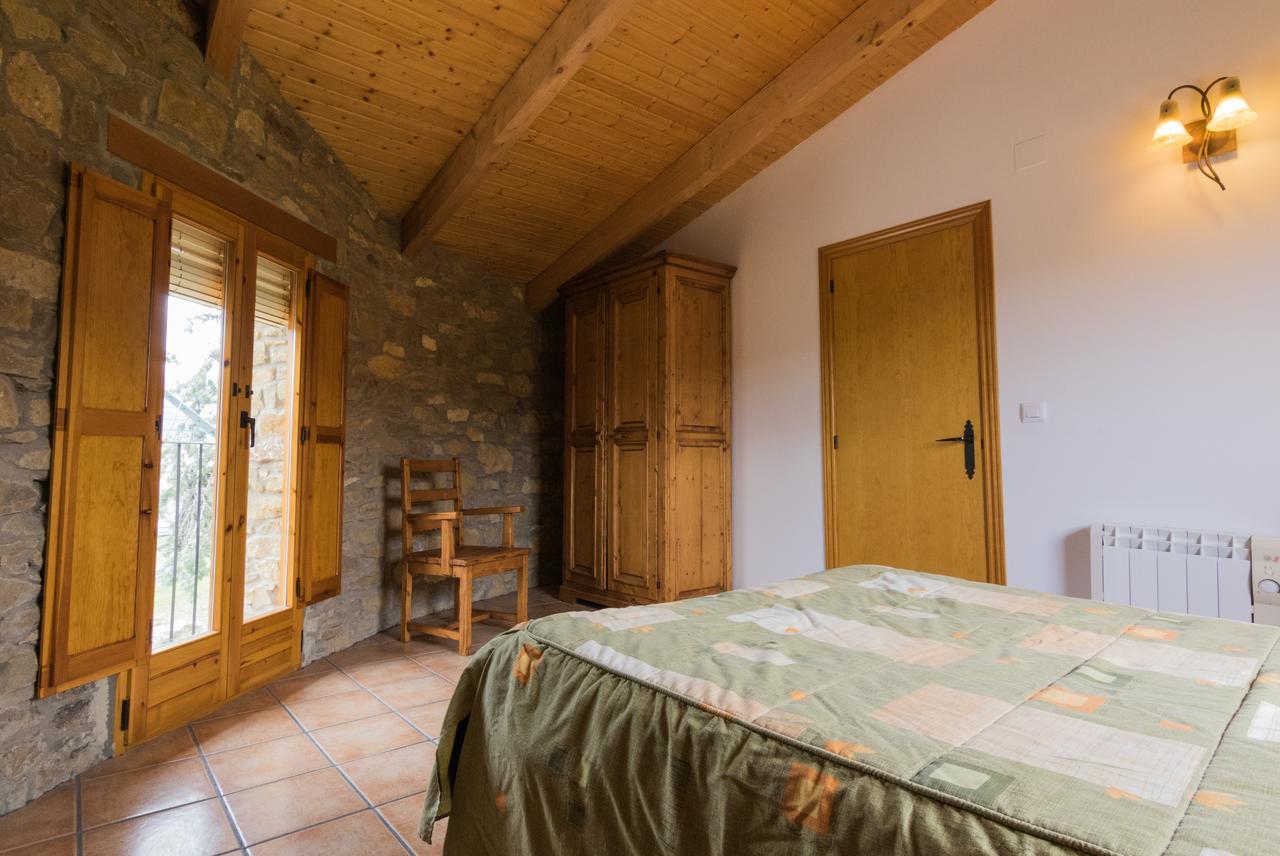 Casa Contorna Lägenhet Agullo Exteriör bild