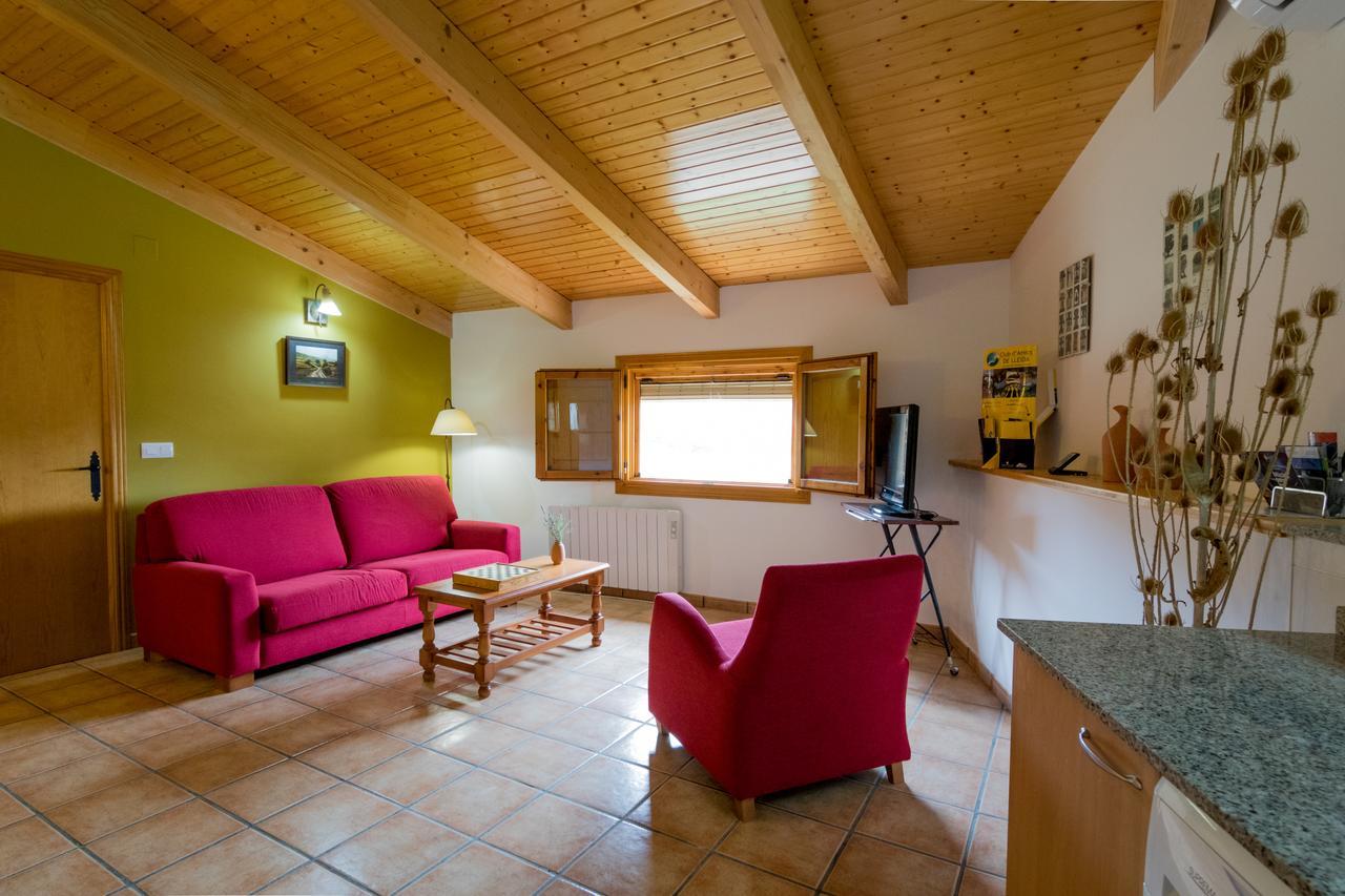 Casa Contorna Lägenhet Agullo Exteriör bild