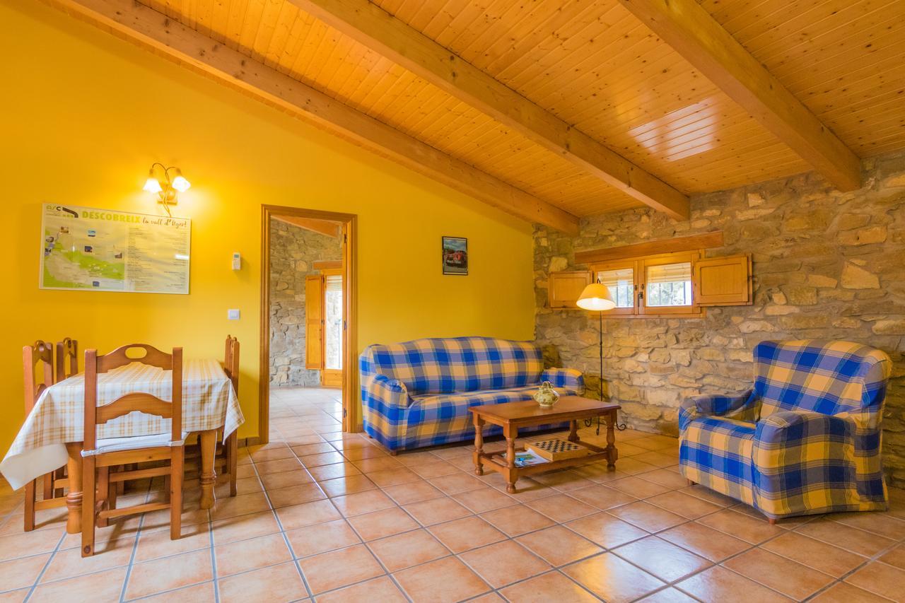 Casa Contorna Lägenhet Agullo Exteriör bild