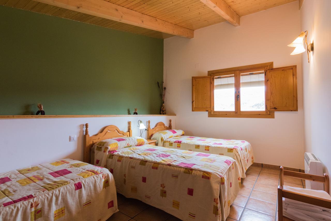 Casa Contorna Lägenhet Agullo Exteriör bild