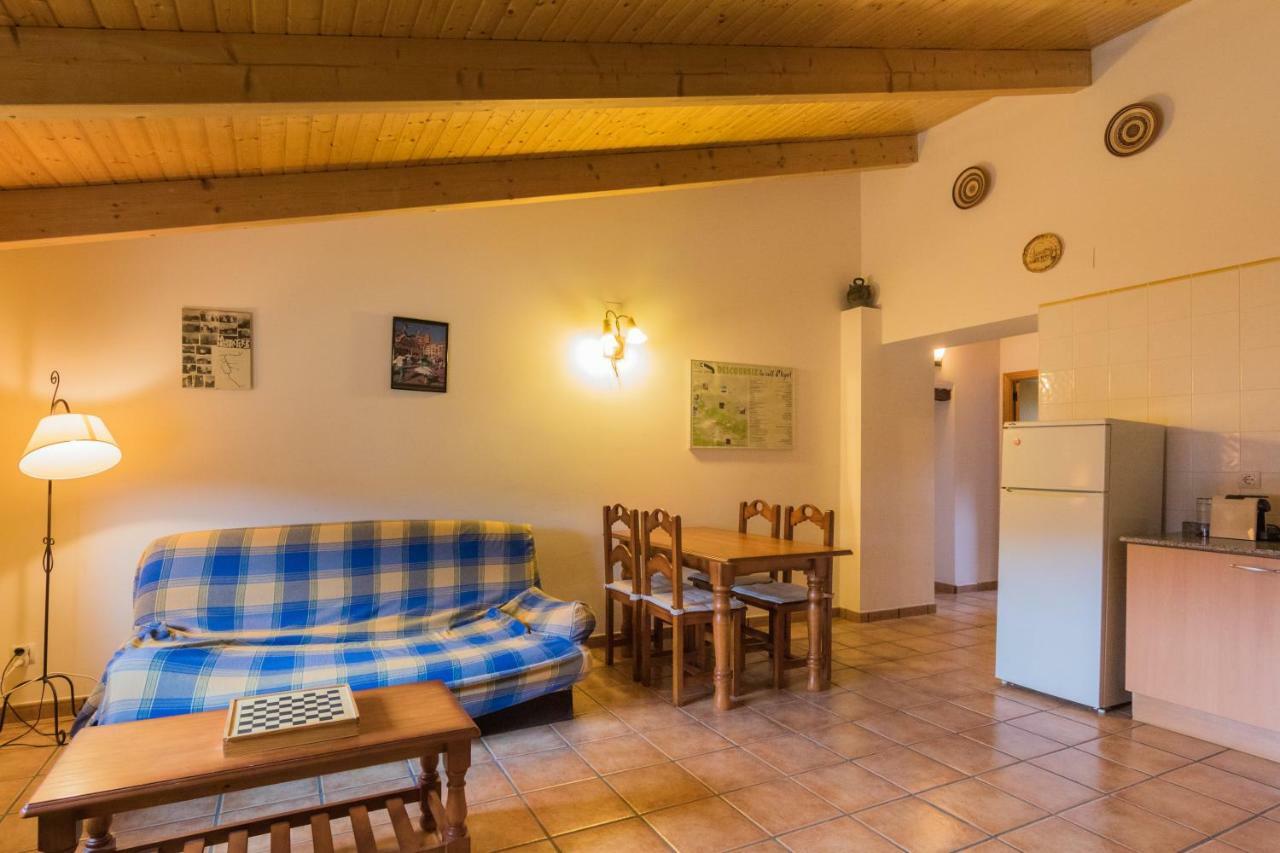 Casa Contorna Lägenhet Agullo Exteriör bild