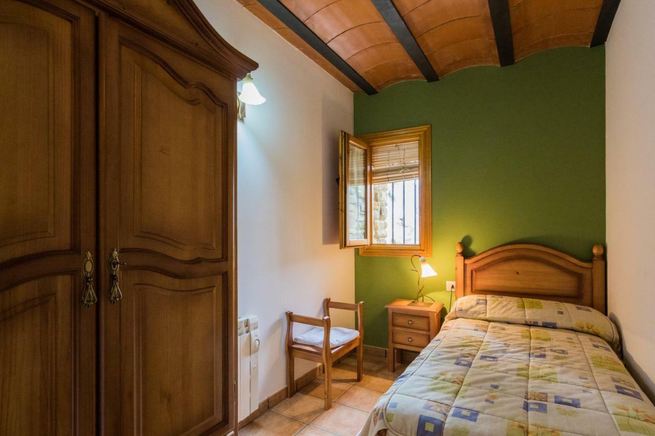 Casa Contorna Lägenhet Agullo Exteriör bild