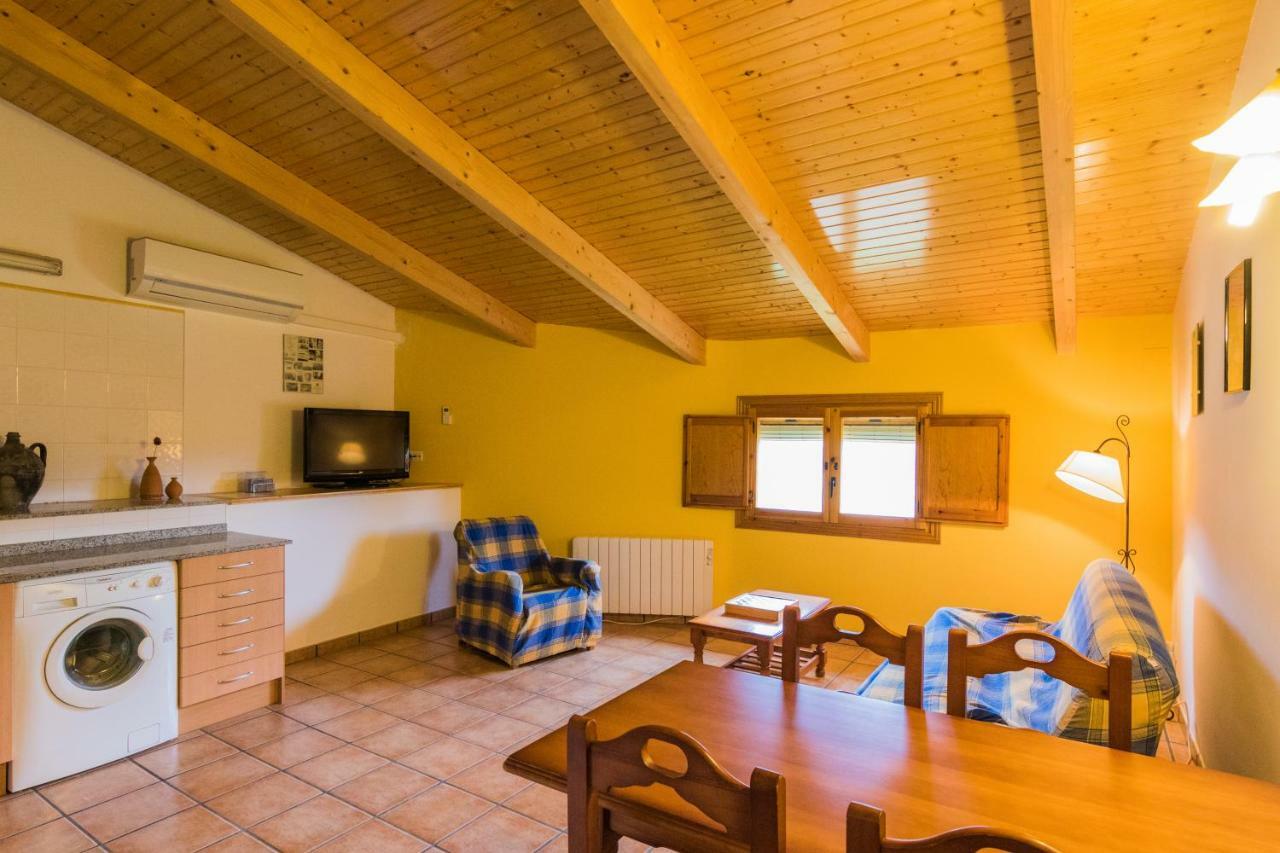 Casa Contorna Lägenhet Agullo Exteriör bild