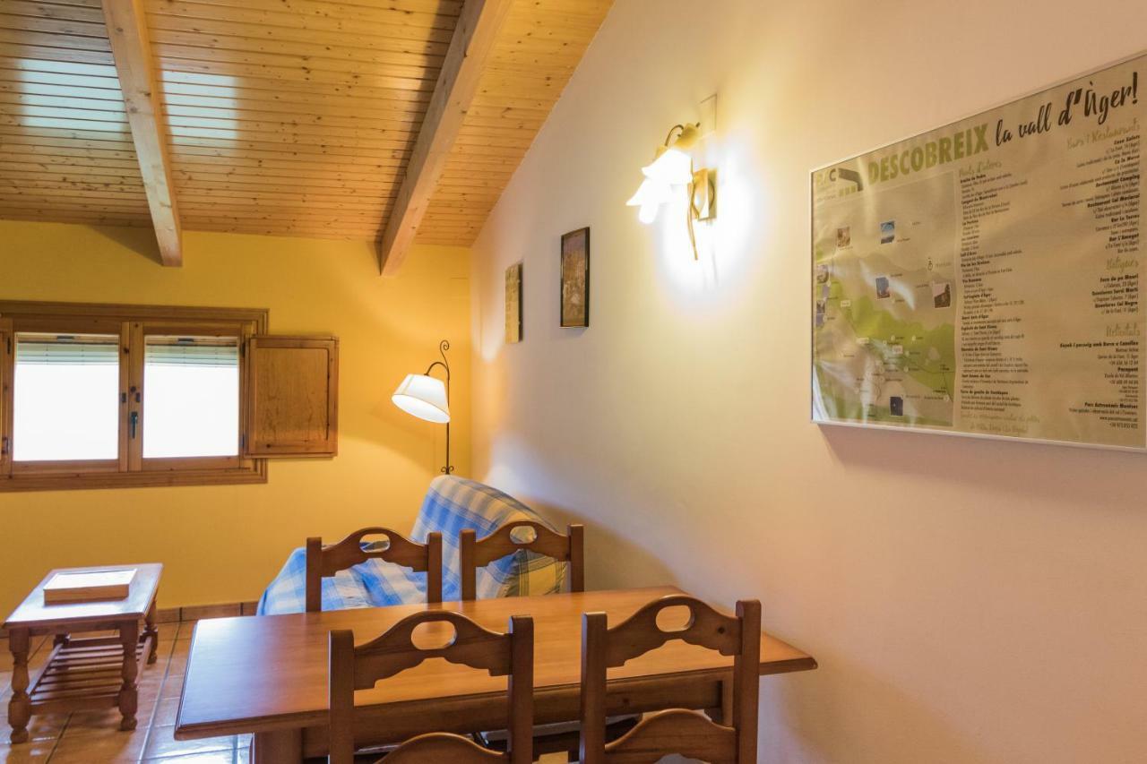 Casa Contorna Lägenhet Agullo Exteriör bild