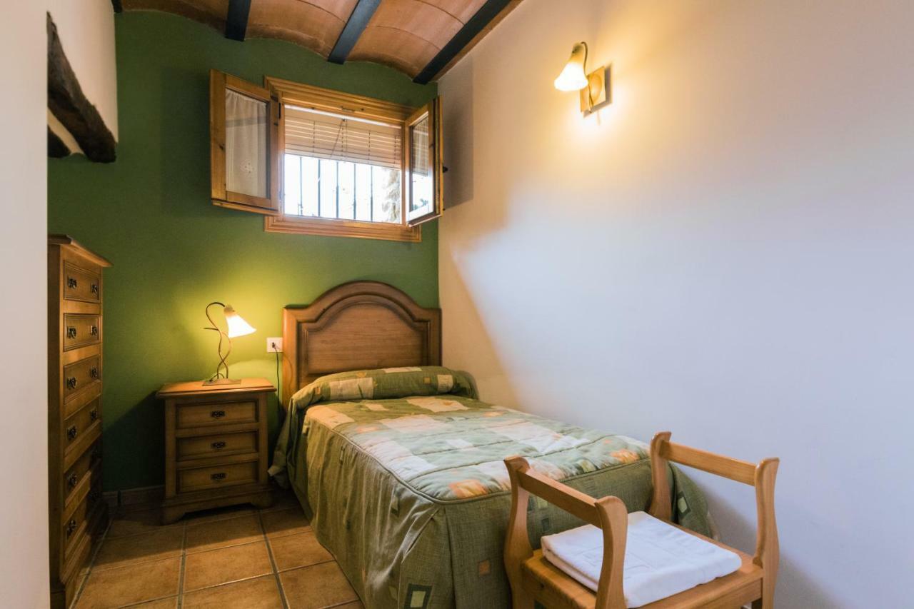 Casa Contorna Lägenhet Agullo Exteriör bild